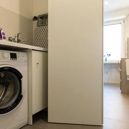 Ecogreen Flats Prestige - Station Lejlighed