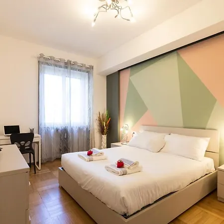 Ecogreen Flats Prestige - Station Lejlighed