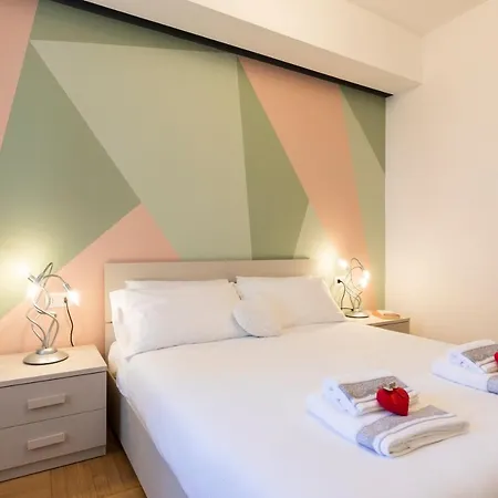 Ecogreen Flats Prestige - Station Lejlighed *