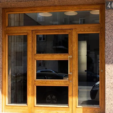 Appartamento Ecogreen Flats Prestige - Station