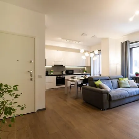 Ecogreen Flats Prestige - Station Lejlighed *