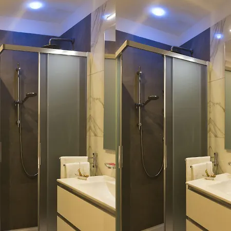 Ecogreen Flats Prestige - Station Apartment Milan