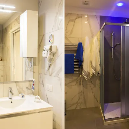Appartamento Ecogreen Flats Prestige - Station Milano