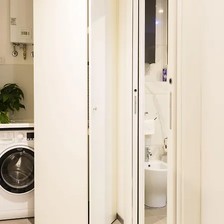 Ecogreen Flats Prestige - Station Appartamento Milano