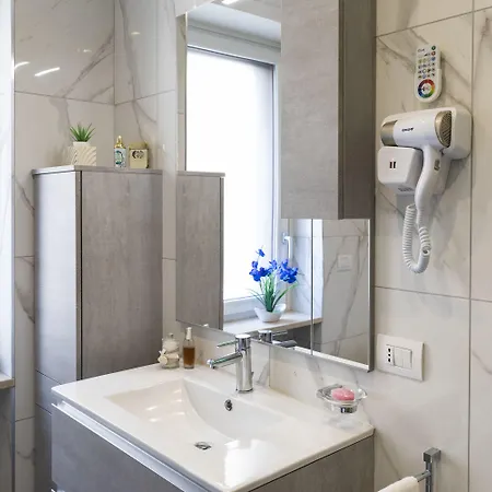 Lejlighed Ecogreen Flats Prestige - Station
