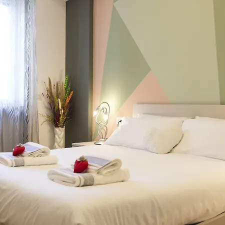Ecogreen Flats Prestige - Station Apartment *