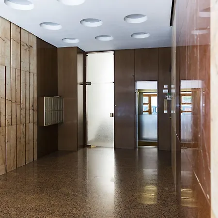 Appartamento Ecogreen Flats Prestige - Station Milano