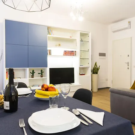 Apartment Ecogreen Flats Prestige - Station