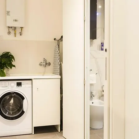 Ecogreen Flats Prestige - Station Lejlighed *
