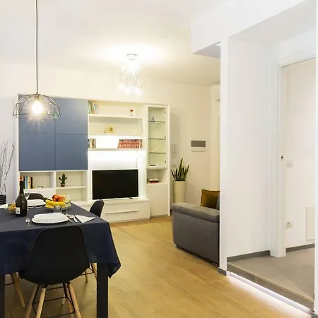 Ecogreen Flats Prestige - Station Lejlighed
