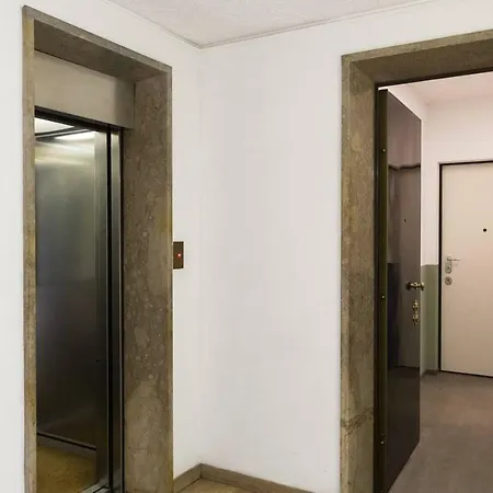 Ecogreen Flats Prestige - Station Lejlighed Milano