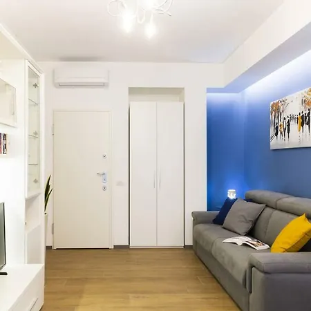 Ecogreen Flats Prestige - Station Milano