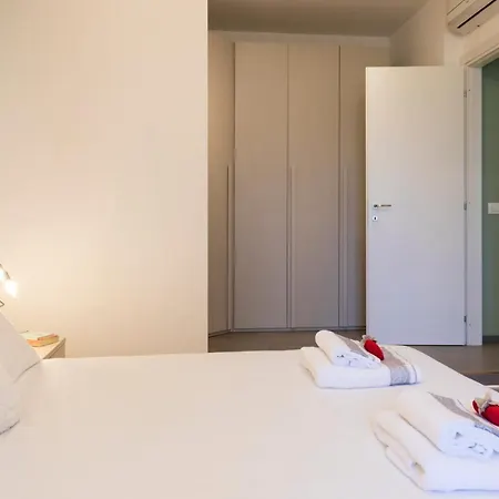 Ecogreen Flats Prestige - Station Apartman *