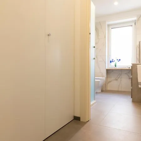 Apartman Ecogreen Flats Prestige - Station