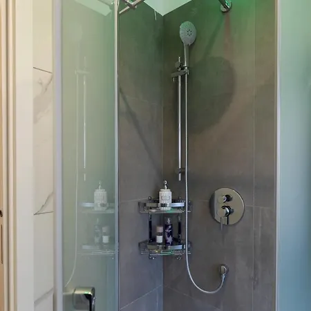 Ecogreen Flats Prestige - Station Apartman Milánó