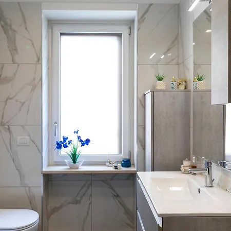 Ecogreen Flats Prestige - Station Apartman