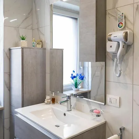 Apartman Ecogreen Flats Prestige - Station