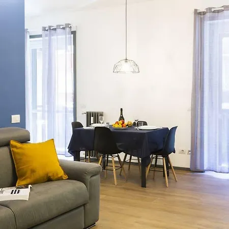 Ecogreen Flats Prestige - Station Apartman