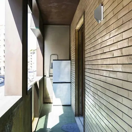Ecogreen Flats Prestige - Station Milánó