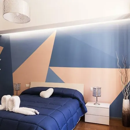 Ecogreen Flats Prestige - Station Apartman *