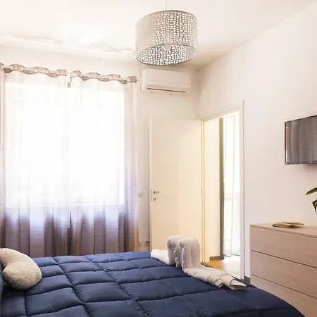 Ecogreen Flats Prestige - Station Milánó