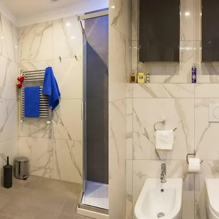 Ecogreen Flats Prestige - Station Apartman
