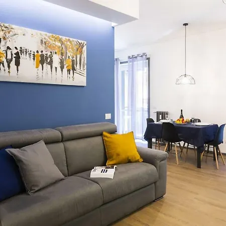 Ecogreen Flats Prestige - Station Apartman *